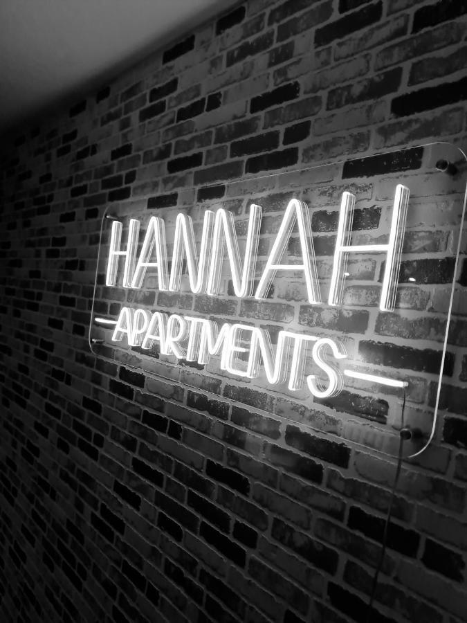 Hannah Krāslava エクステリア 写真