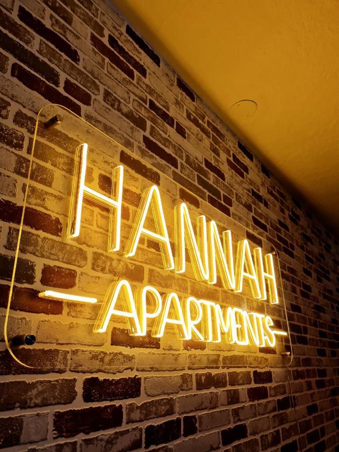 Hannah Krāslava エクステリア 写真